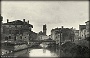 Cosi' si presentava il corso del Bacchiglione nei primi anni del 1900 (Daniele Zorzi)